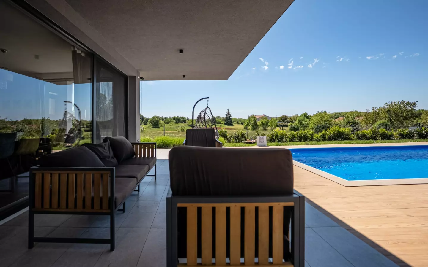 3-bedroom Detached House In Labin, Croatia (140 M²)