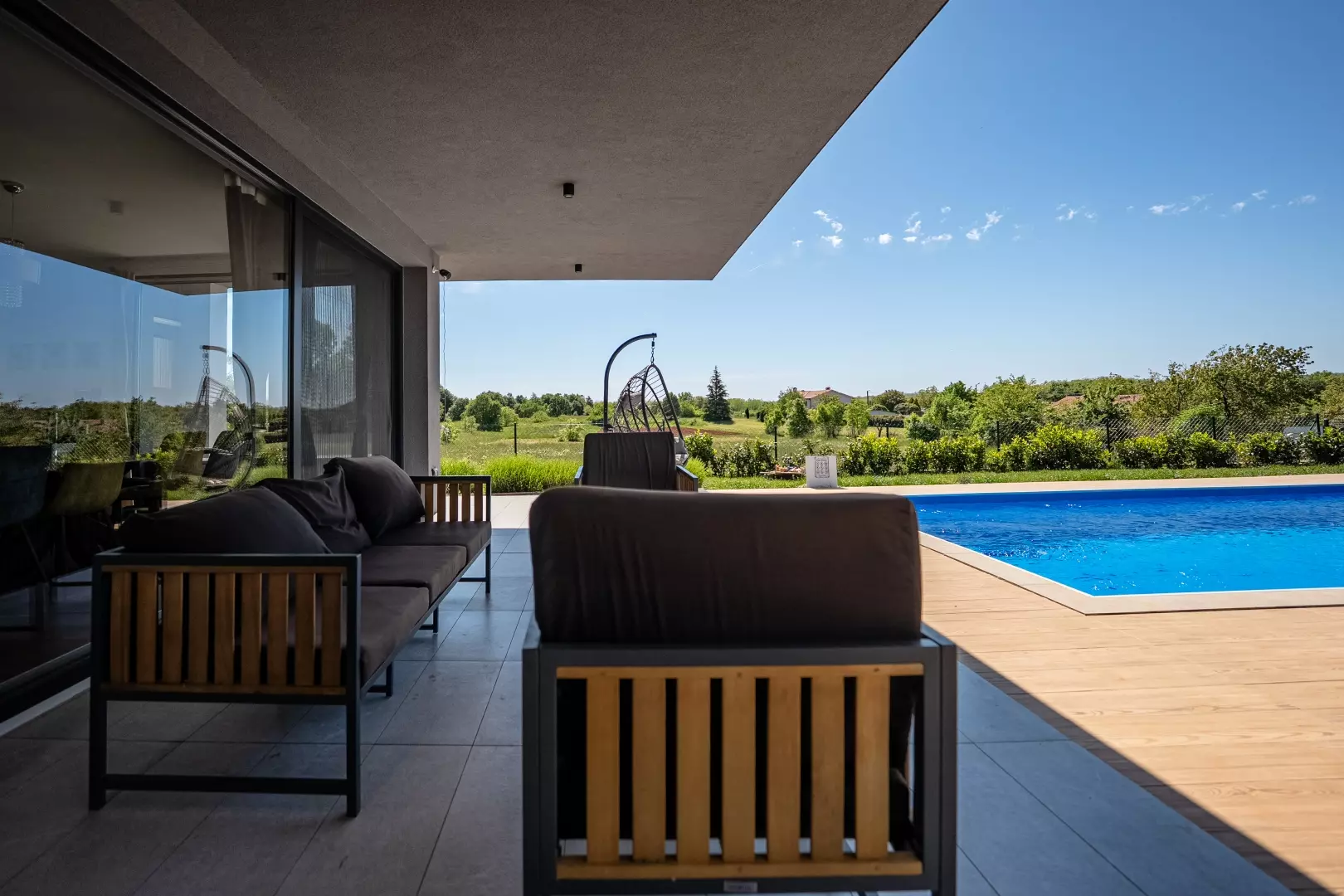 3-bedroom Detached House In Labin, Croatia (140 M²)