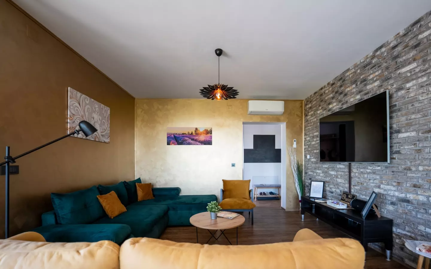 3-bedroom Detached House In Labin, Croatia (140 M²)