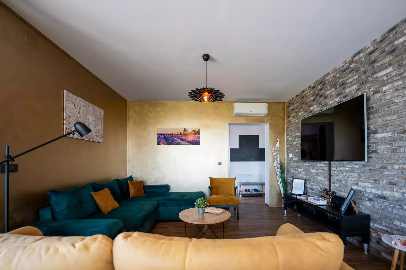 3-bedroom Detached House In Labin, Croatia (140 M²)
