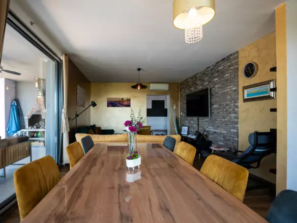 3-bedroom Detached House In Labin, Croatia (140 M²)