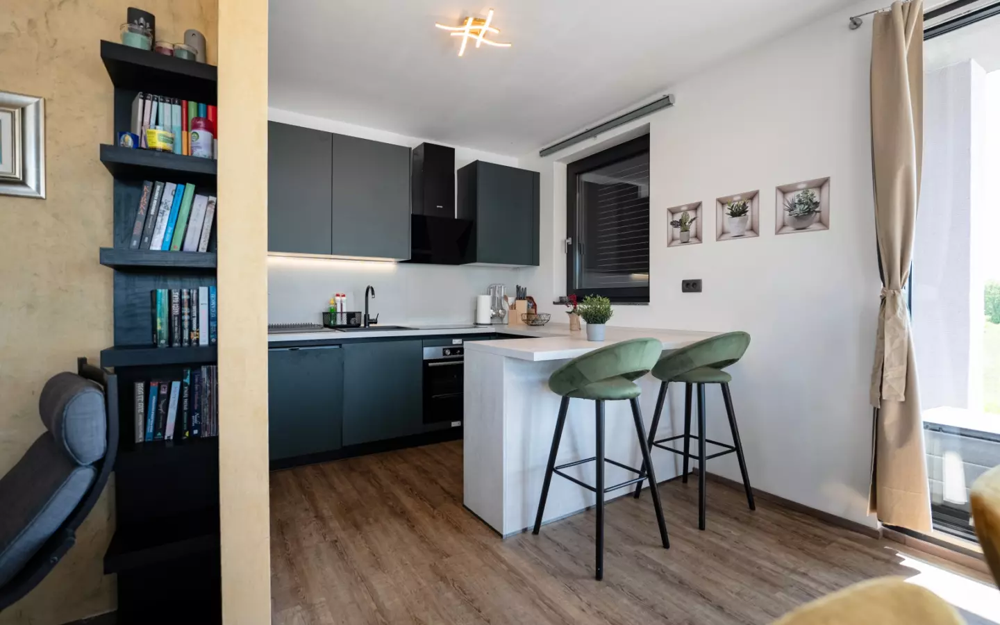 3-bedroom Detached House In Labin, Croatia (140 M²)