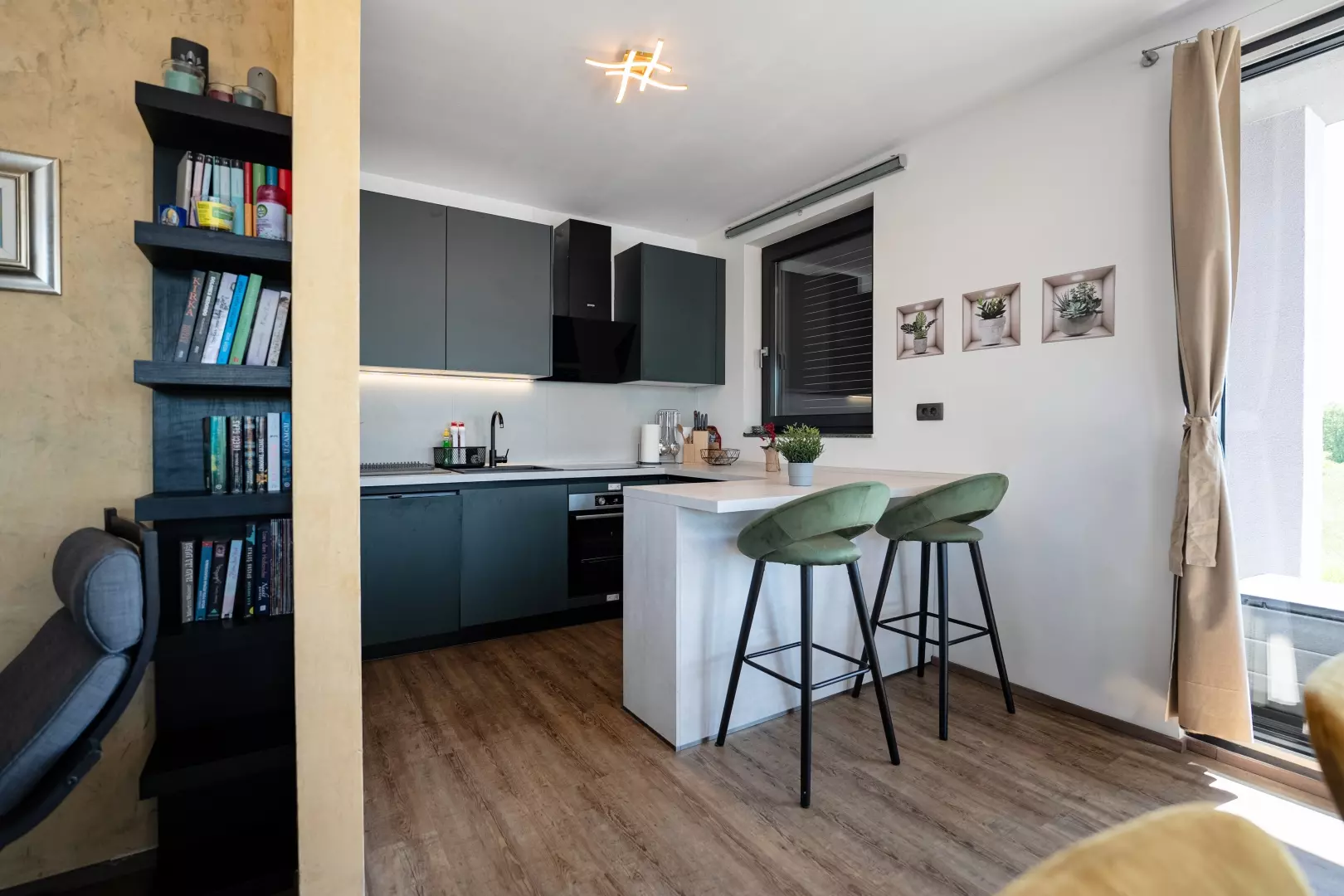 3-bedroom Detached House In Labin, Croatia (140 M²)