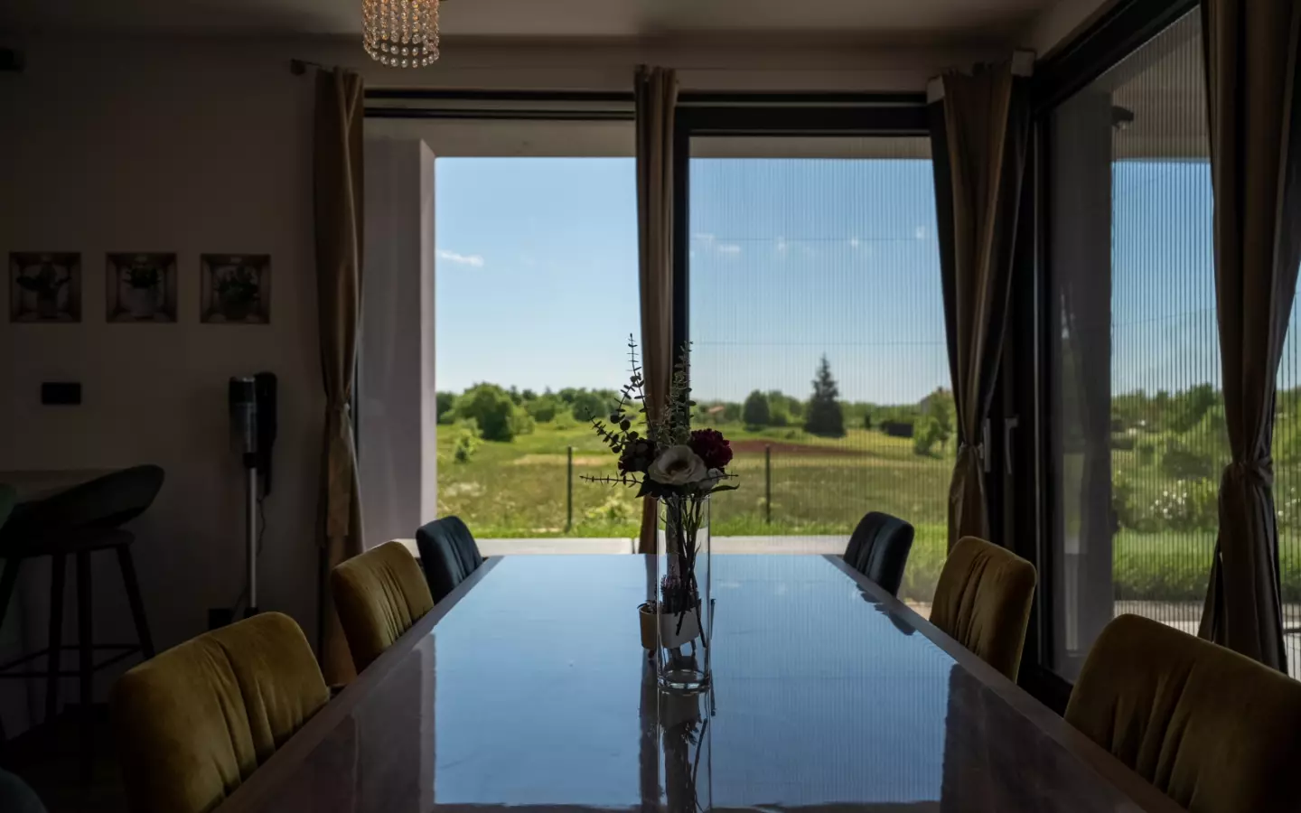 3-bedroom Detached House In Labin, Croatia (140 M²)