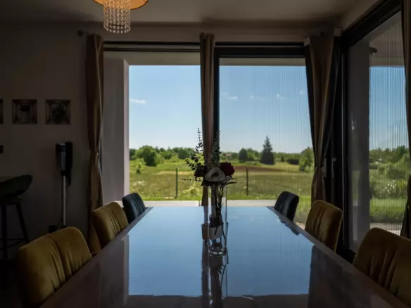 3-bedroom Detached House In Labin, Croatia (140 M²)