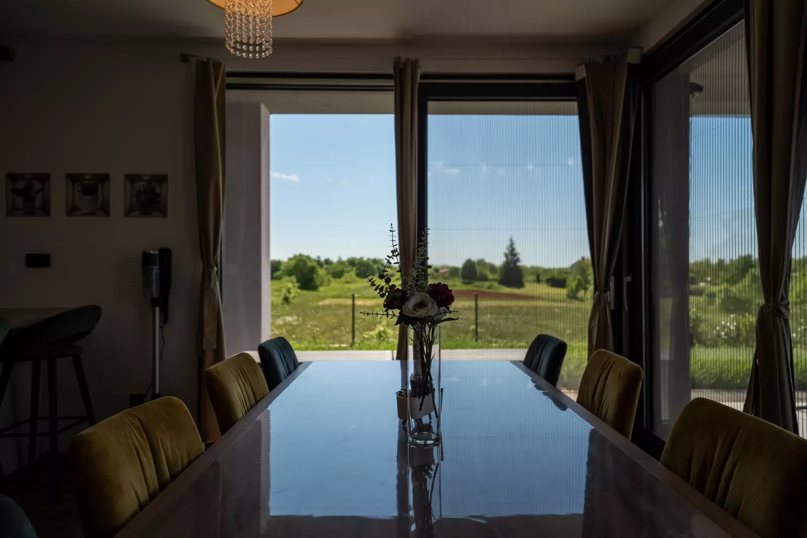 3-bedroom Detached House In Labin, Croatia (140 M²)