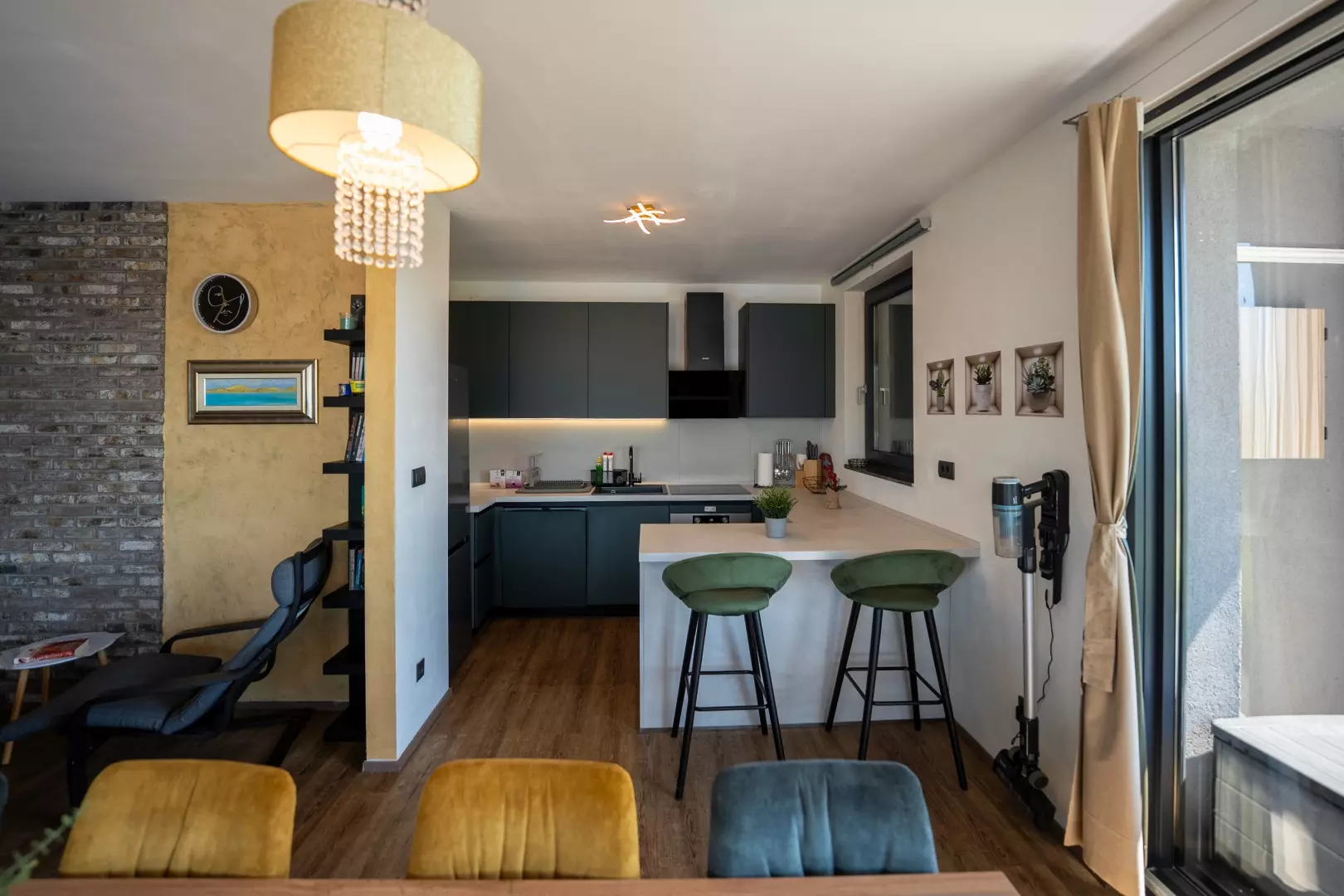 3-bedroom Detached House In Labin, Croatia (140 M²)
