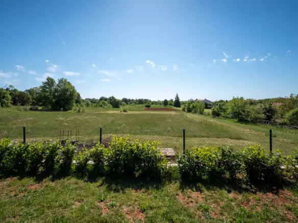 Land In Labin, Croatia (799 M²)