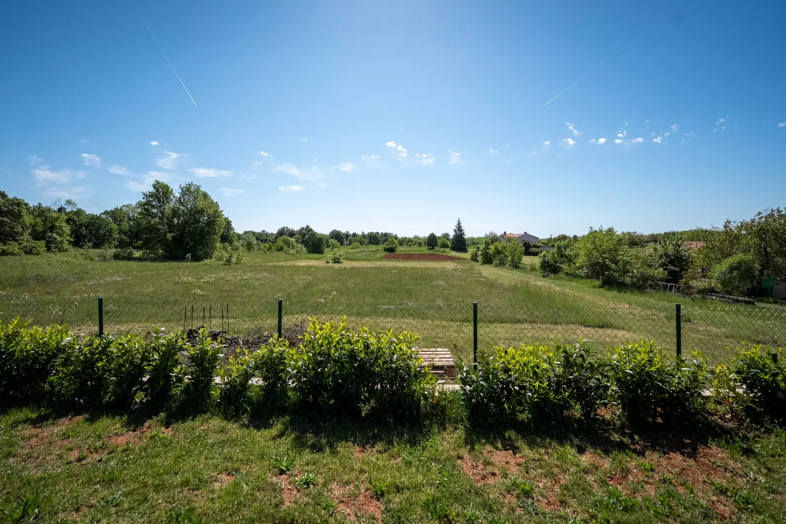 Land In Labin, Croatia (799 M²)