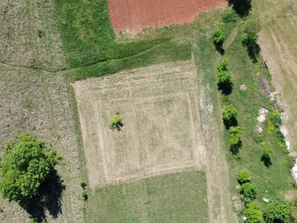 Land In Labin, Croatia (799 M²)