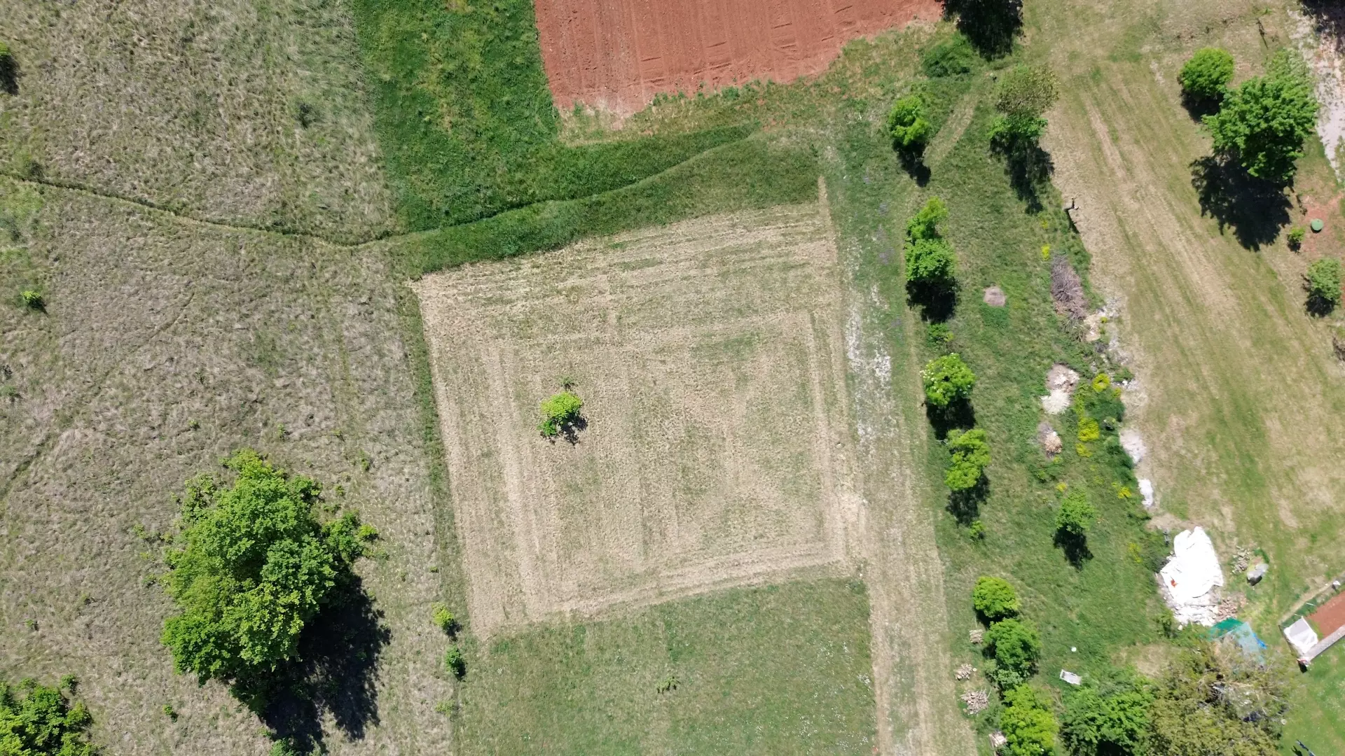 Land In Labin, Croatia (799 M²)