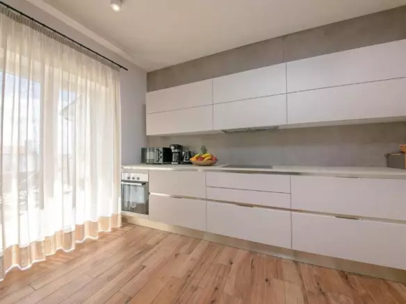 4-bedroom Detached House In Sveti Lovreč, Croatia (355 M²)