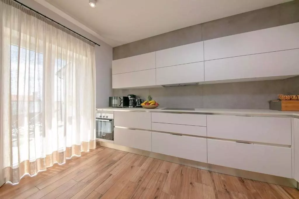 4-bedroom Detached House In Sveti Lovreč, Croatia (355 M²)