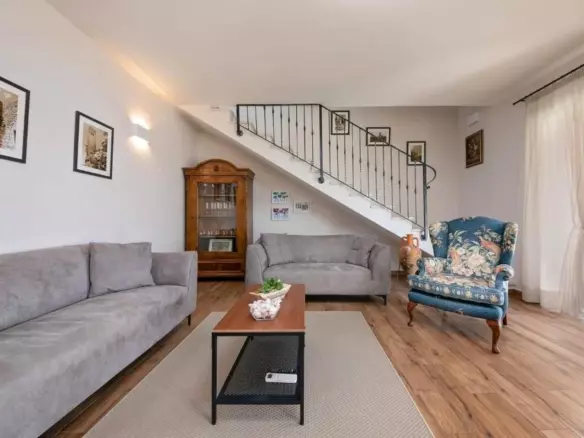 4-bedroom Detached House In Sveti Lovreč, Croatia (355 M²)