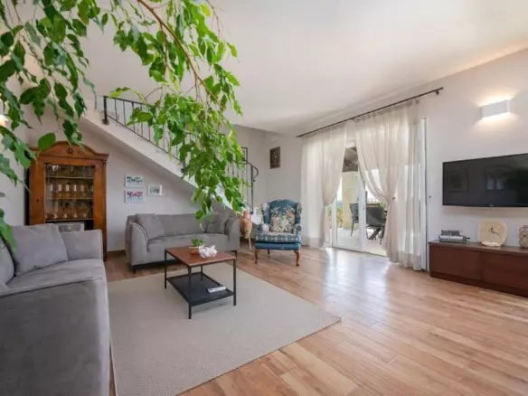 4-bedroom Detached House In Sveti Lovreč, Croatia (355 M²)