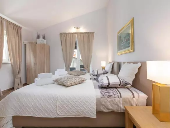 4-bedroom Detached House In Sveti Lovreč, Croatia (355 M²)
