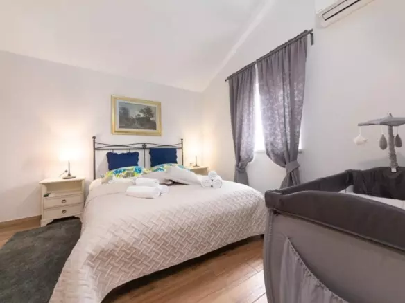 4-bedroom Detached House In Sveti Lovreč, Croatia (355 M²)