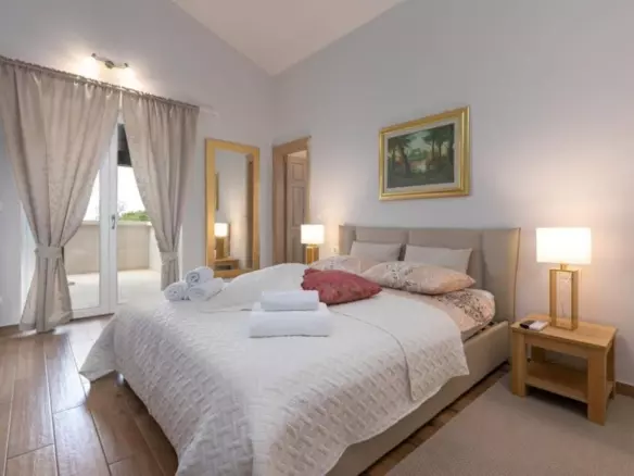 4-bedroom Detached House In Sveti Lovreč, Croatia (355 M²)