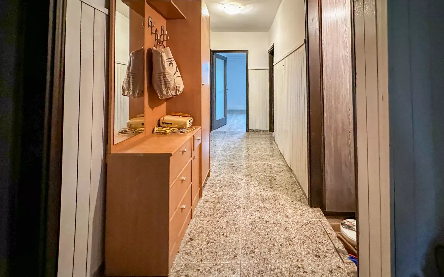 4-bedroom Apartment In Matulji, Croatia (103 M²)