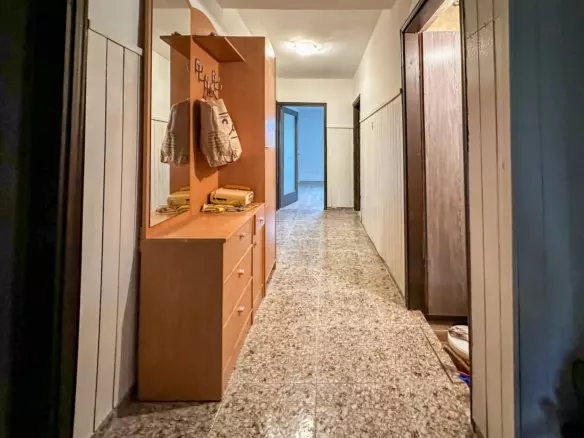 4-bedroom Apartment In Matulji, Croatia (103 M²)