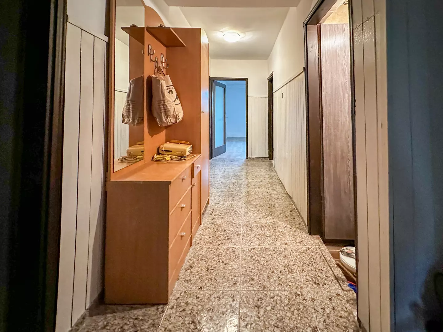 4-bedroom Apartment In Matulji, Croatia (103 M²)
