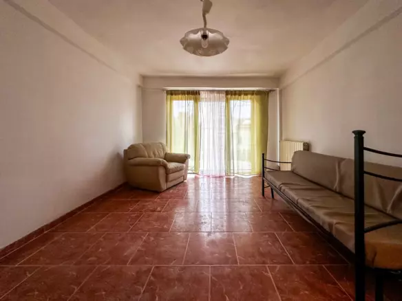 4-bedroom Apartment In Matulji, Croatia (103 M²)