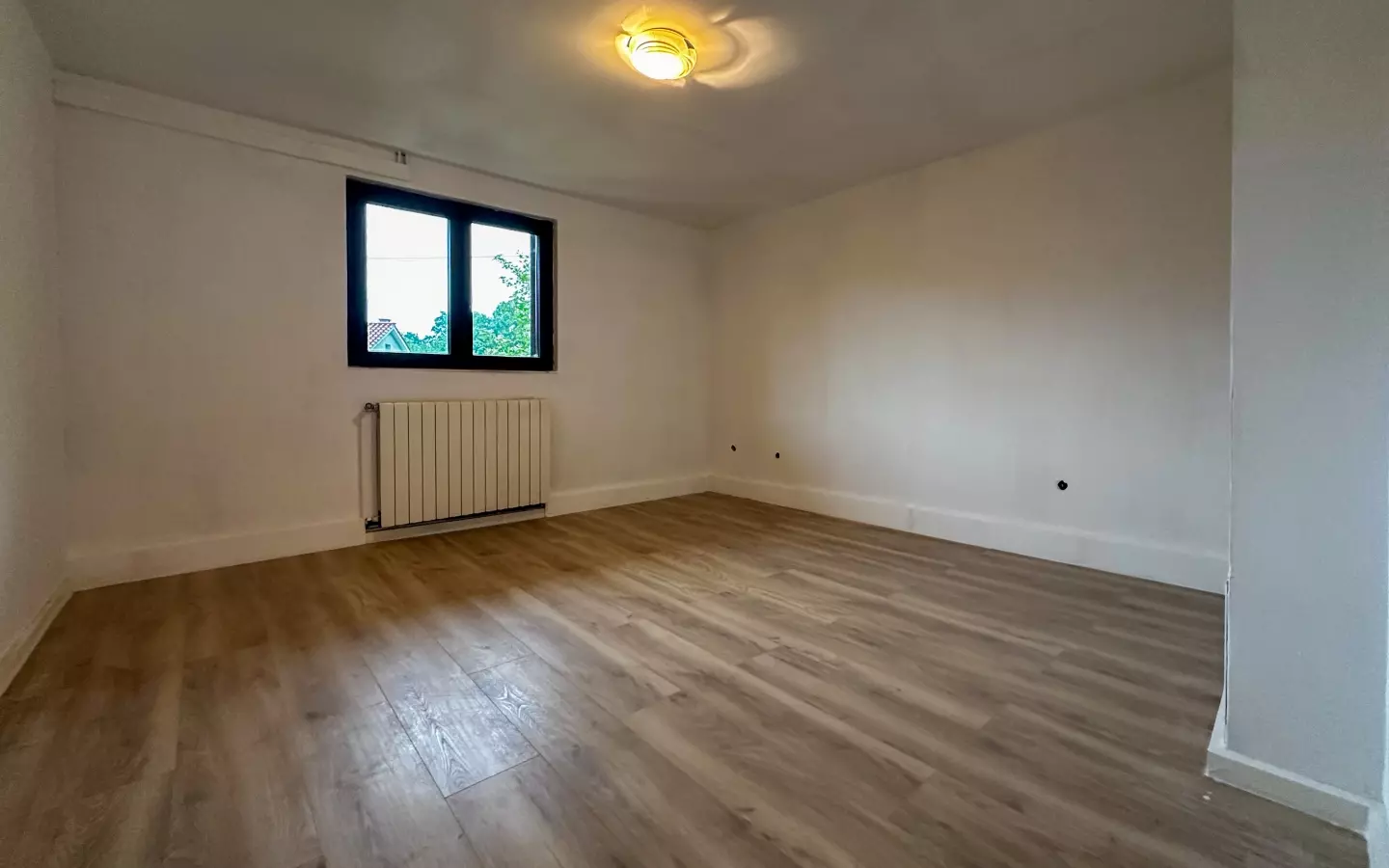 4-bedroom Apartment In Matulji, Croatia (103 M²)