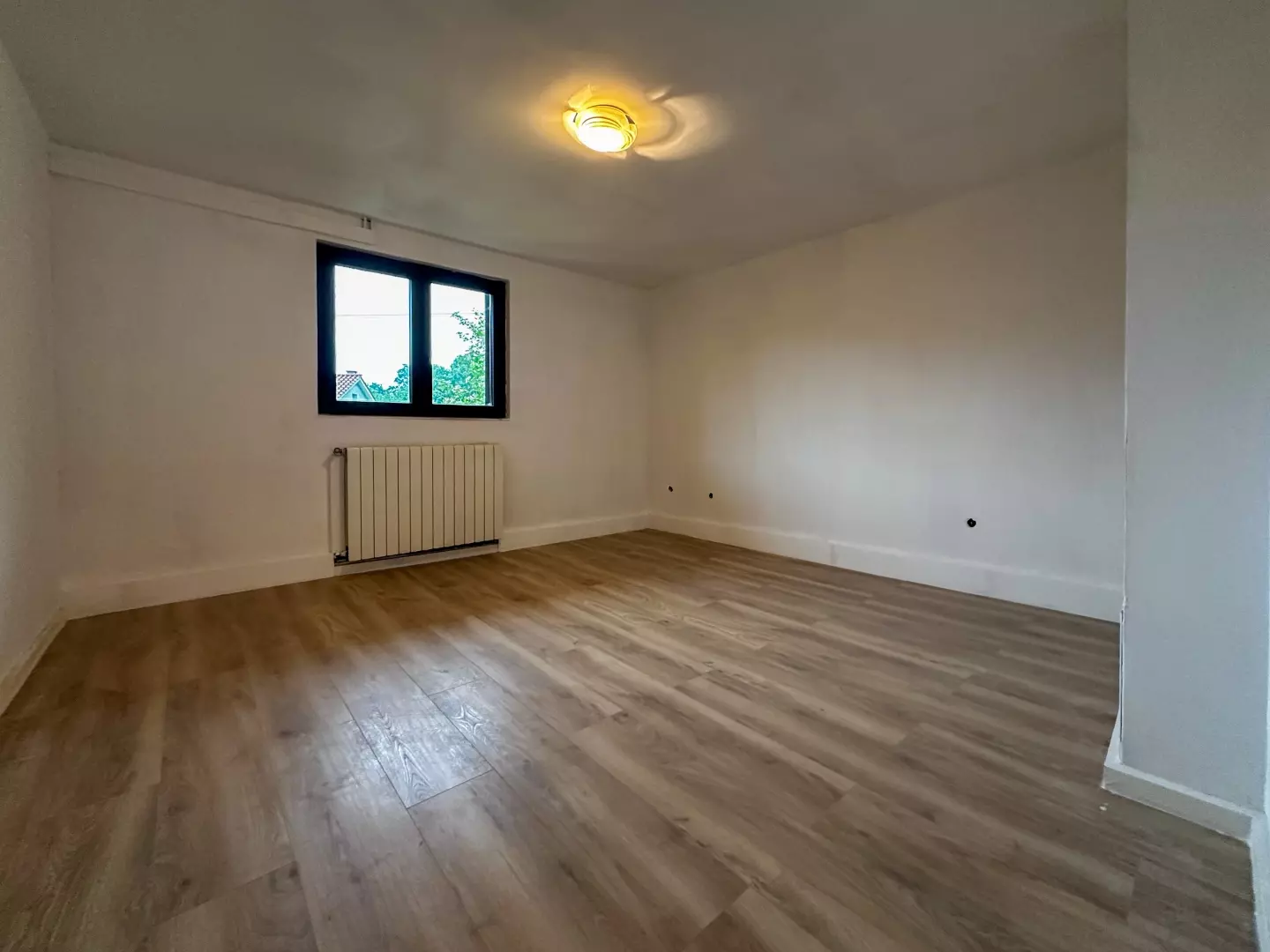 4-bedroom Apartment In Matulji, Croatia (103 M²)