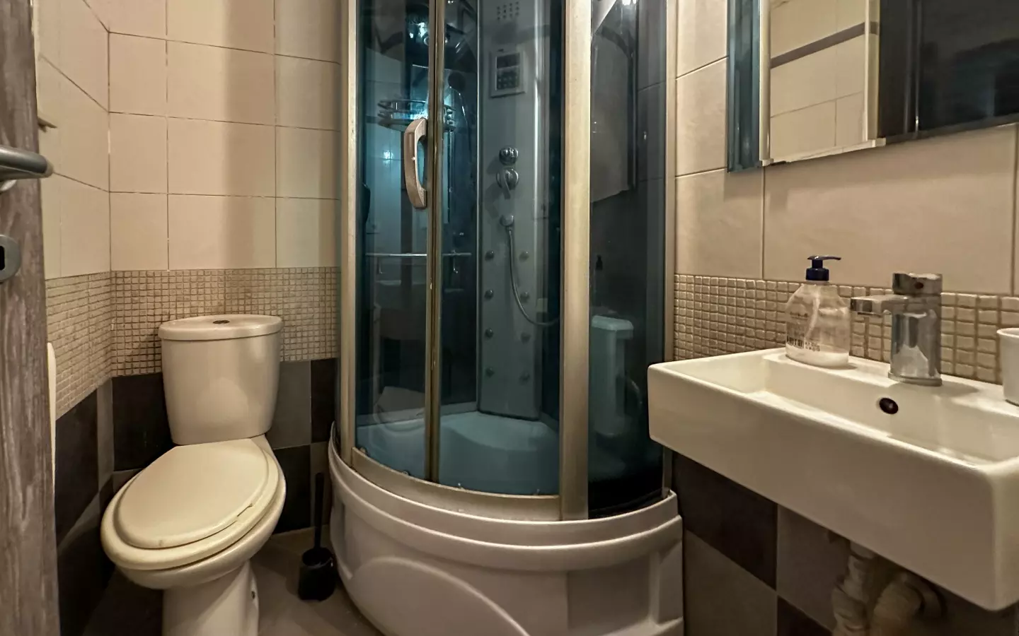 4-bedroom Apartment In Matulji, Croatia (103 M²)