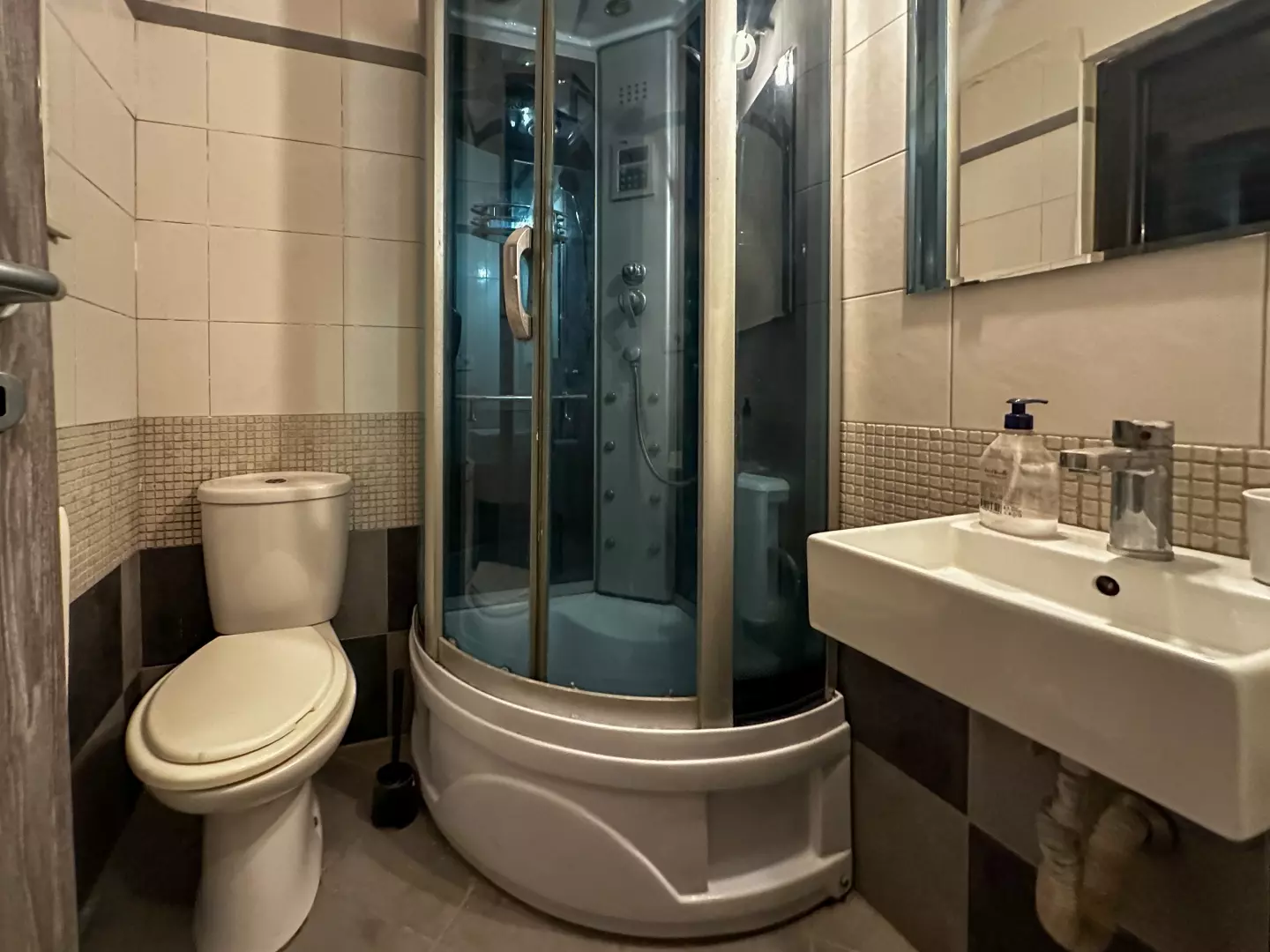 4-bedroom Apartment In Matulji, Croatia (103 M²)