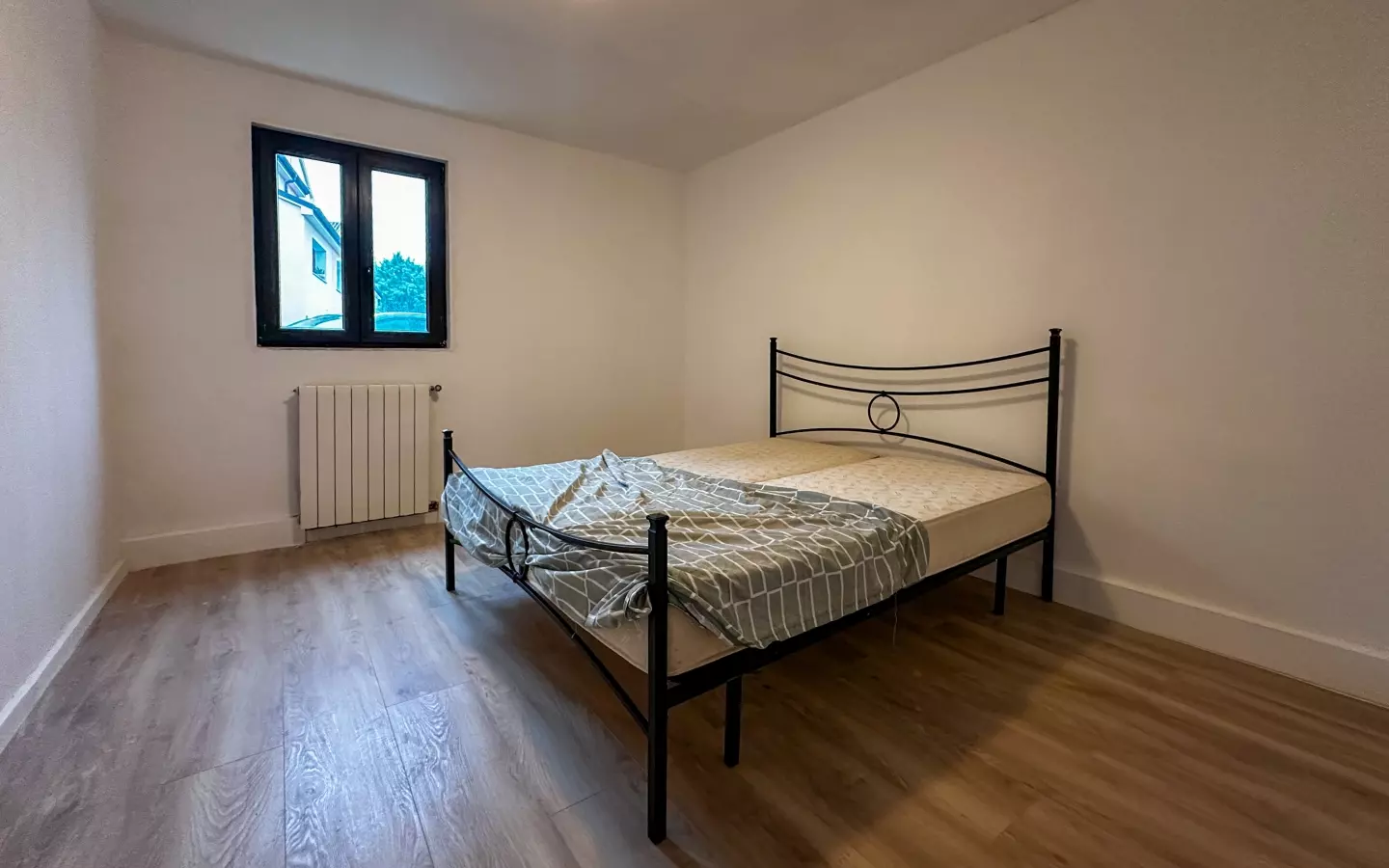4-bedroom Apartment In Matulji, Croatia (103 M²)