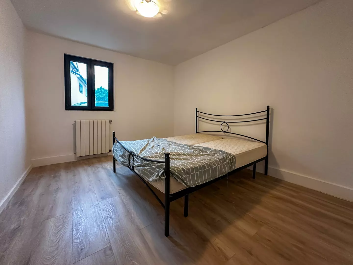 4-bedroom Apartment In Matulji, Croatia (103 M²)