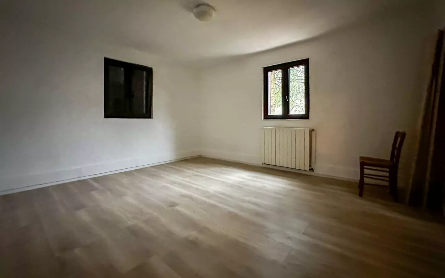 4-bedroom Apartment In Matulji, Croatia (103 M²)