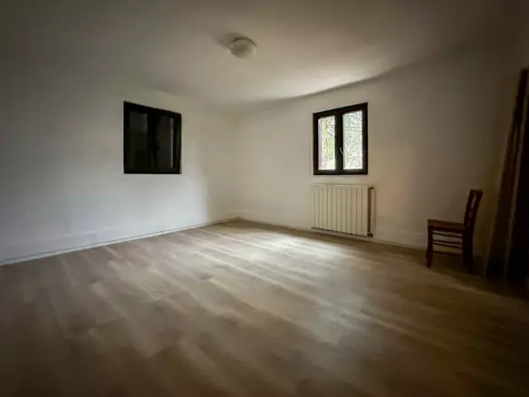 4-bedroom Apartment In Matulji, Croatia (103 M²)