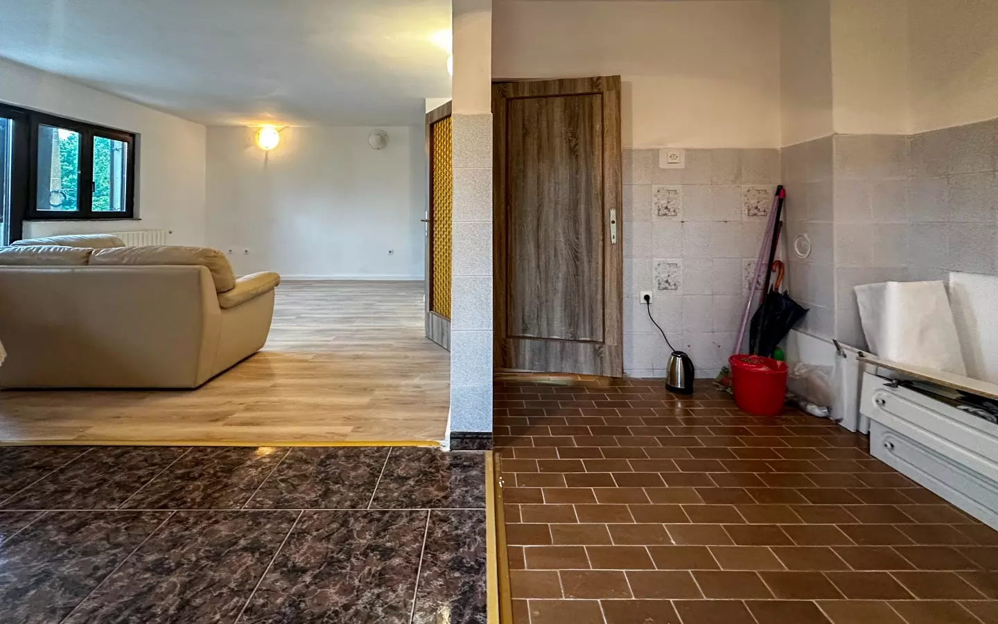 3-bedroom Apartment In Matulji, Croatia (150 M²)