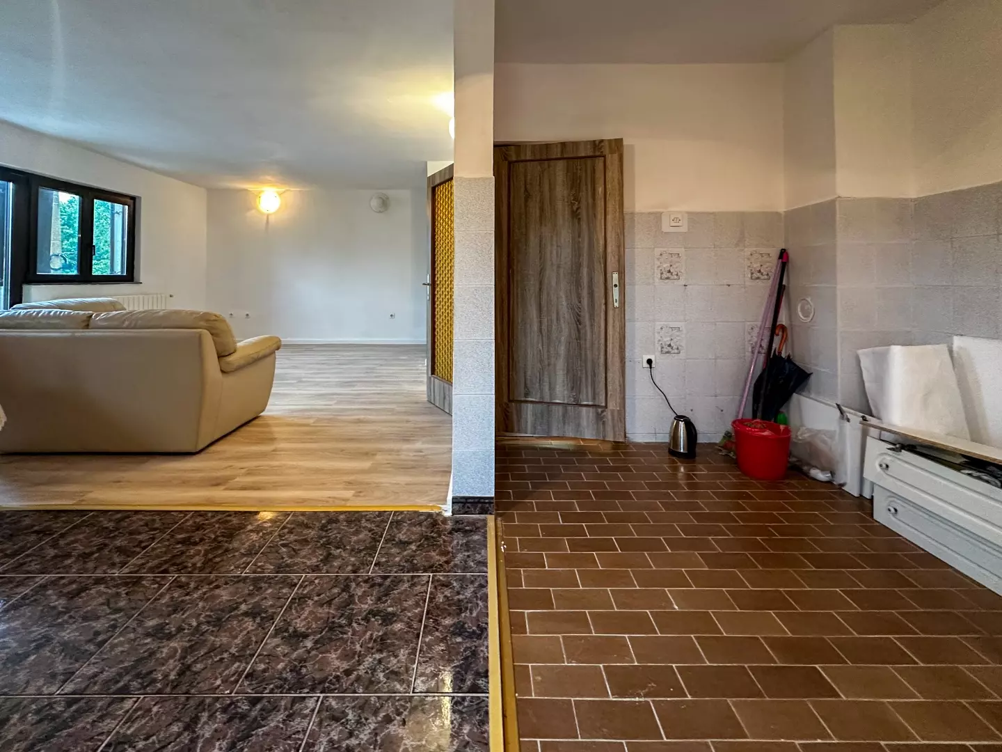 3-bedroom Apartment In Matulji, Croatia (150 M²)