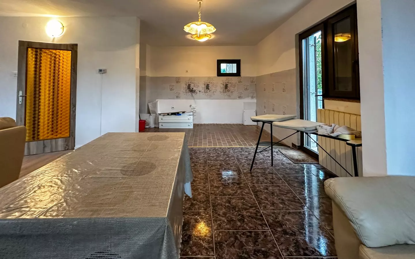 3-bedroom Apartment In Matulji, Croatia (150 M²)