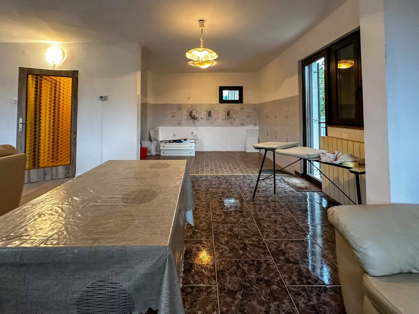 3-bedroom Apartment In Matulji, Croatia (150 M²)