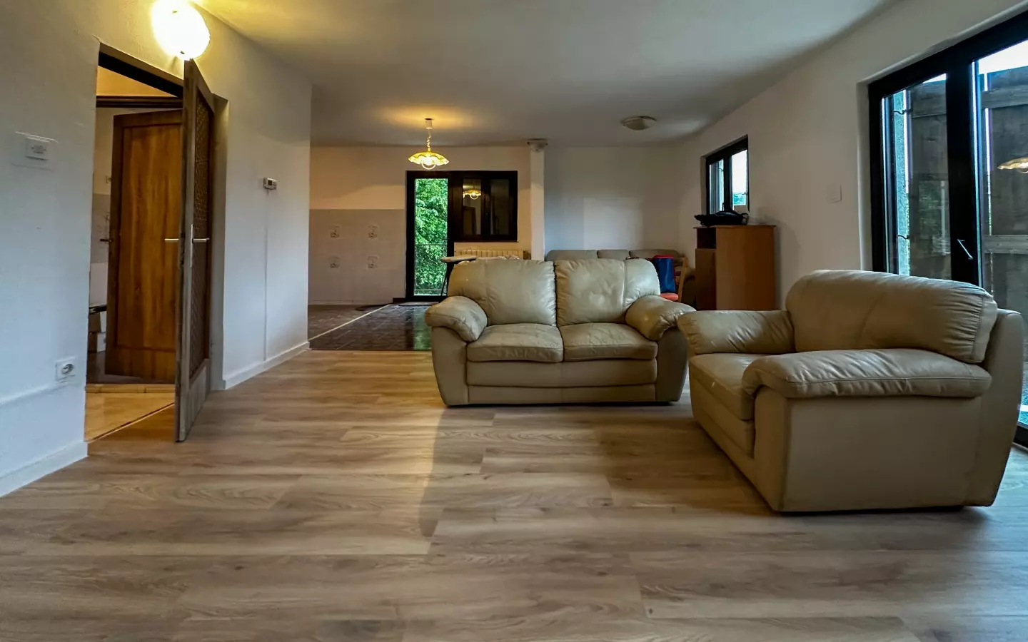 3-bedroom Apartment In Matulji, Croatia (150 M²)