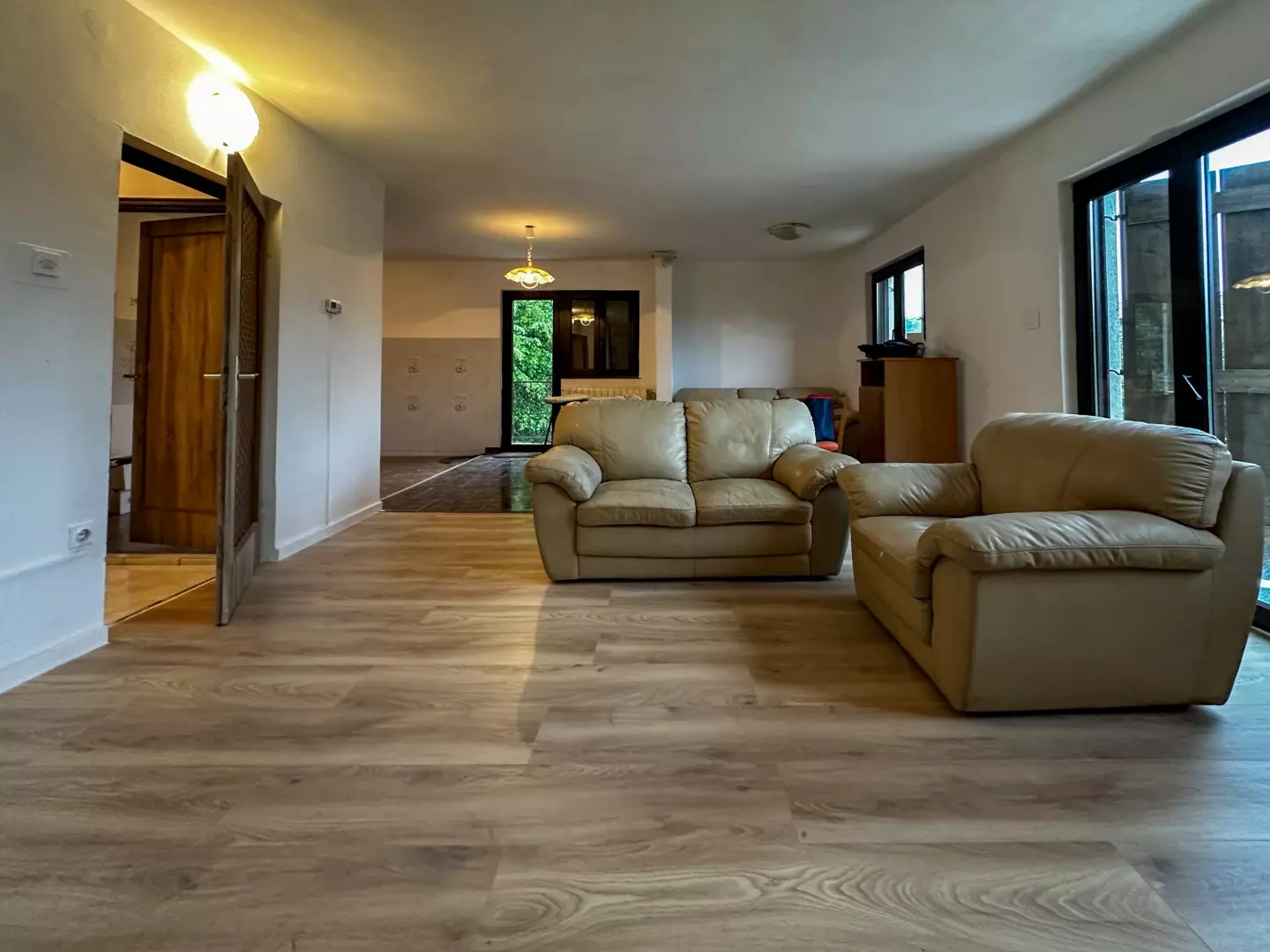 3-bedroom Apartment In Matulji, Croatia (150 M²)