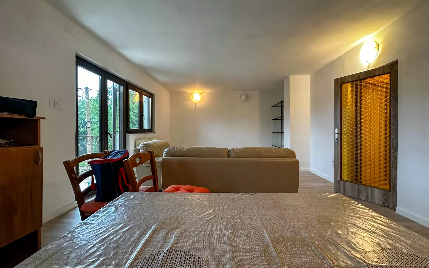 3-bedroom Apartment In Matulji, Croatia (150 M²)
