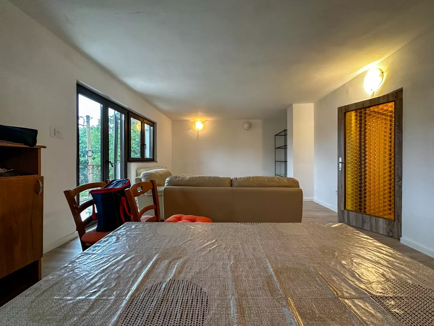3-bedroom Apartment In Matulji, Croatia (150 M²)