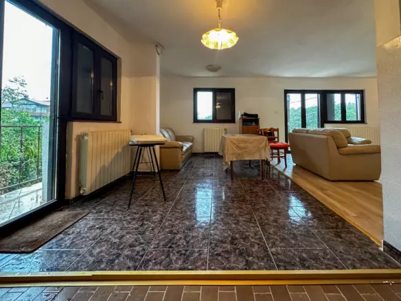 3-bedroom Apartment In Matulji, Croatia (150 M²)