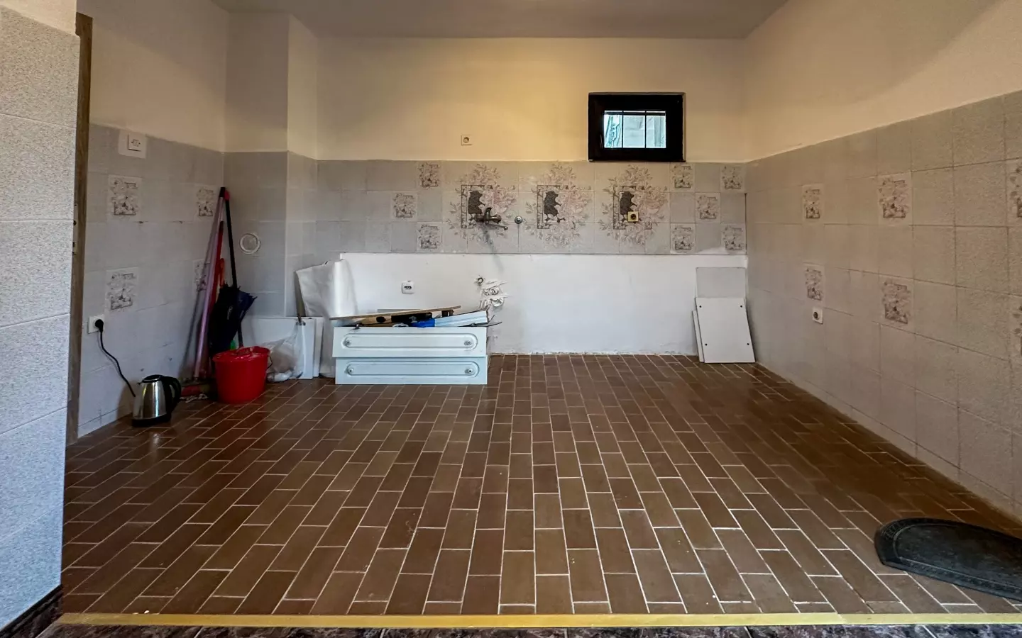 3-bedroom Apartment In Matulji, Croatia (150 M²)