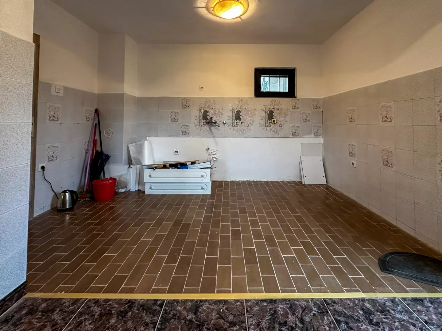 3-bedroom Apartment In Matulji, Croatia (150 M²)