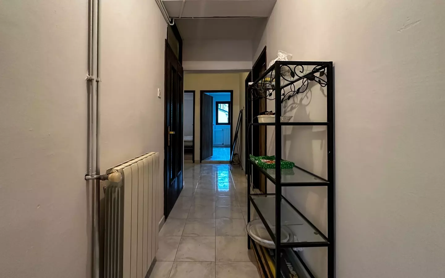 3-bedroom Apartment In Matulji, Croatia (150 M²)