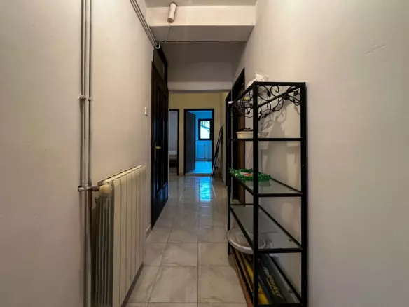 3-bedroom Apartment In Matulji, Croatia (150 M²)