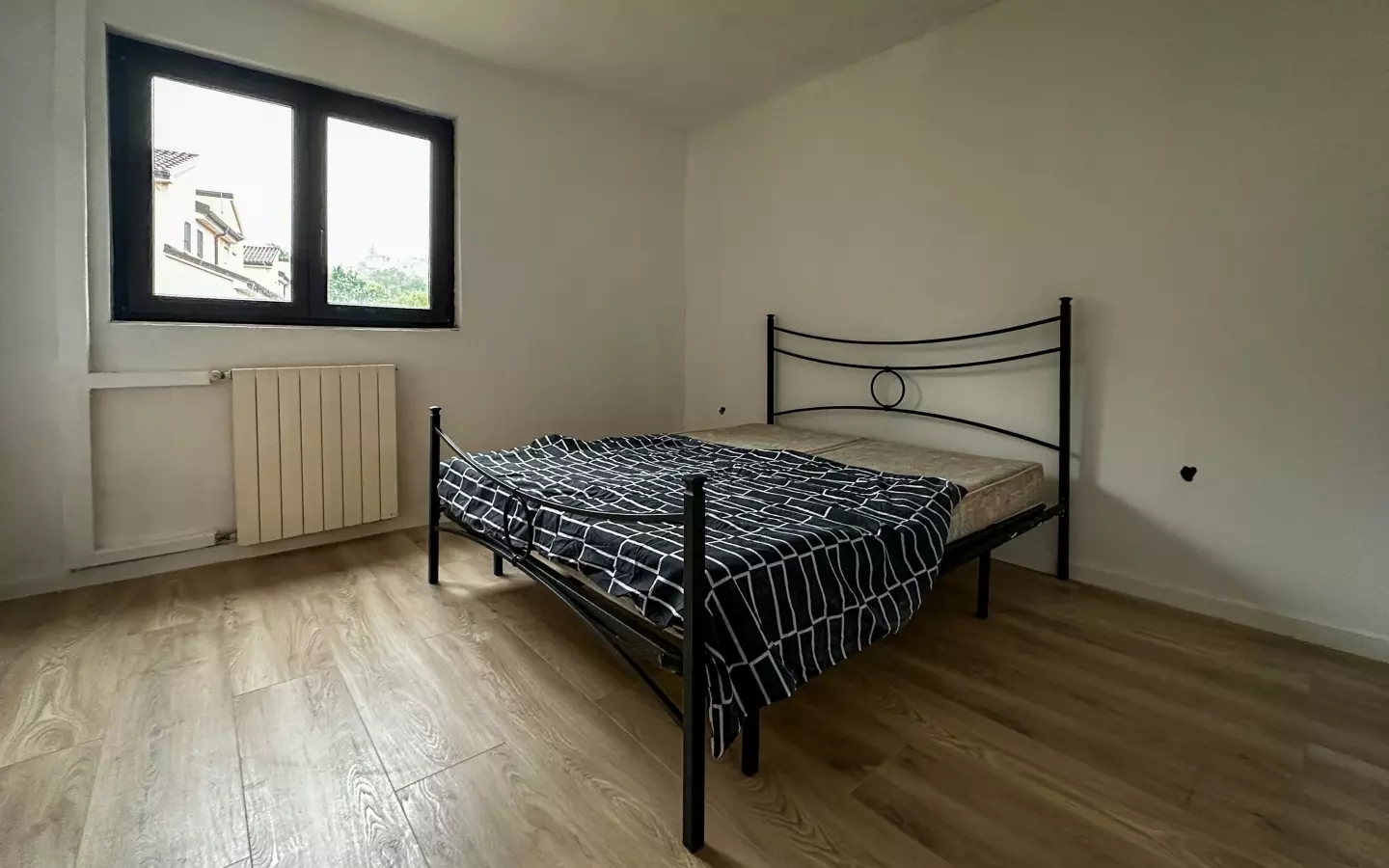 3-bedroom Apartment In Matulji, Croatia (150 M²)