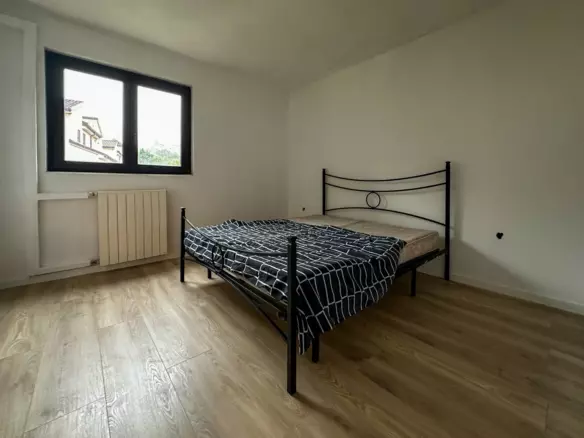 3-bedroom Apartment In Matulji, Croatia (150 M²)