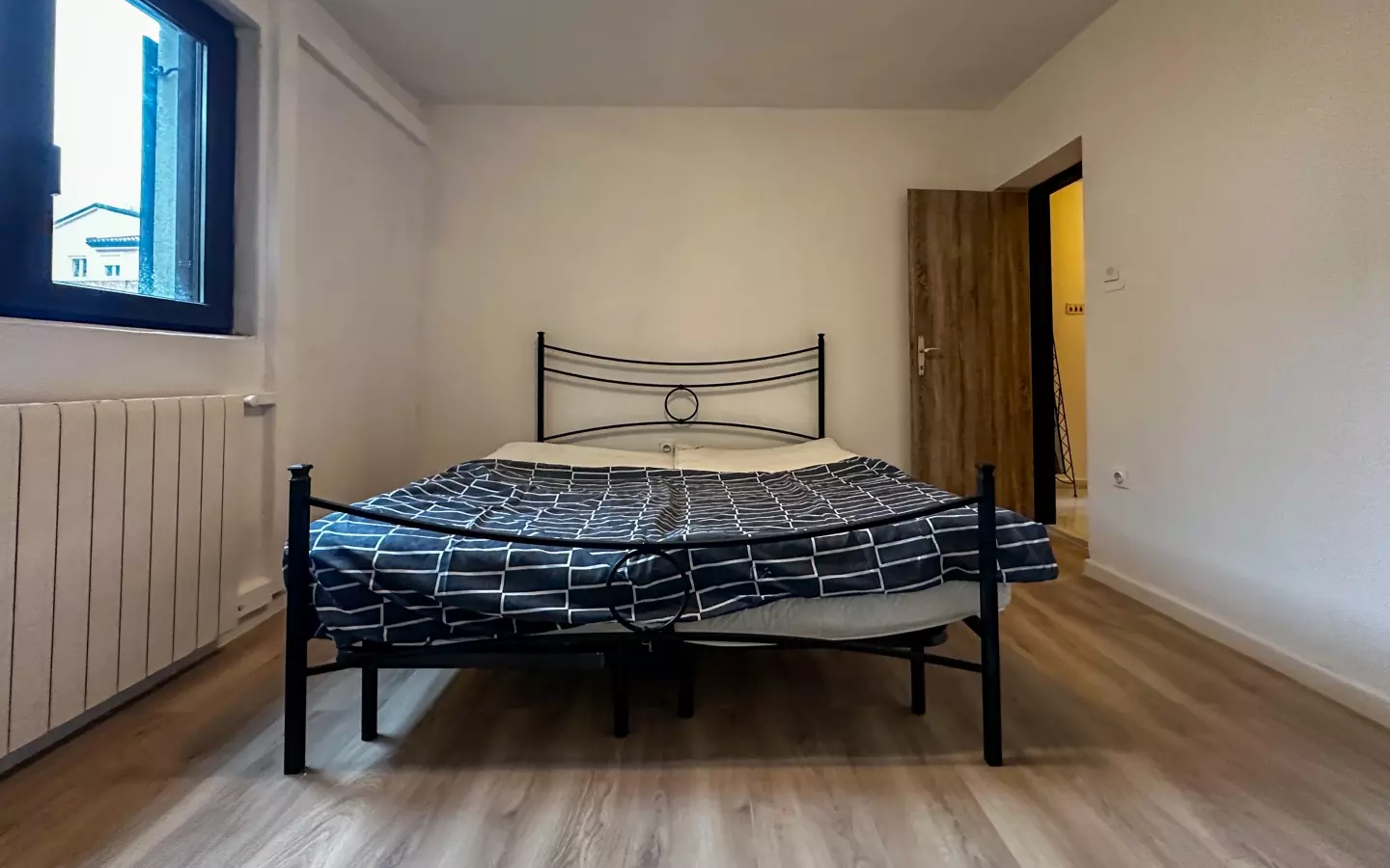 3-bedroom Apartment In Matulji, Croatia (150 M²)